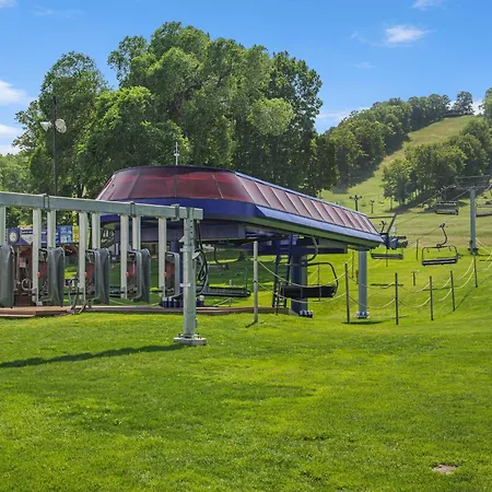 Aparthotel Boyne Mountain Getaway
